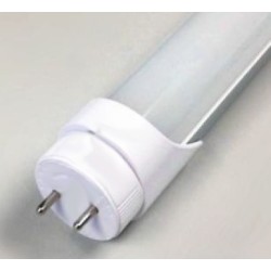 360 degree cap led tube