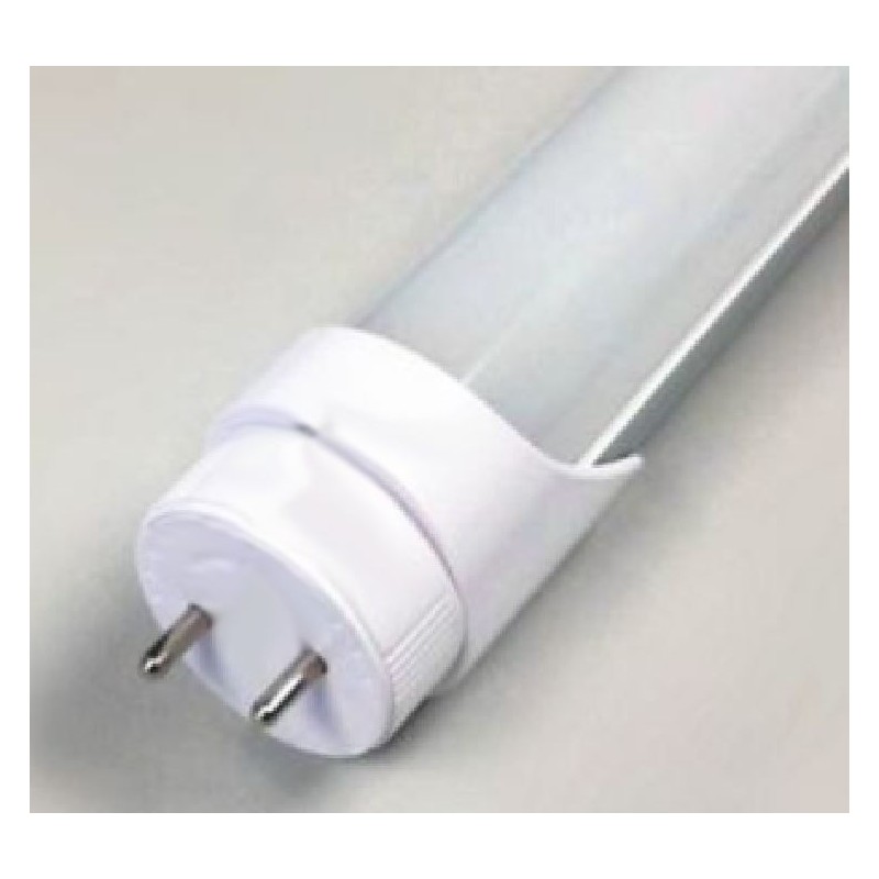 360 degree cap led tube