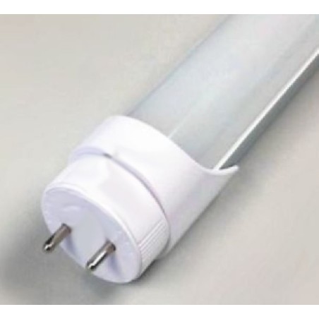 360 degree cap led tube