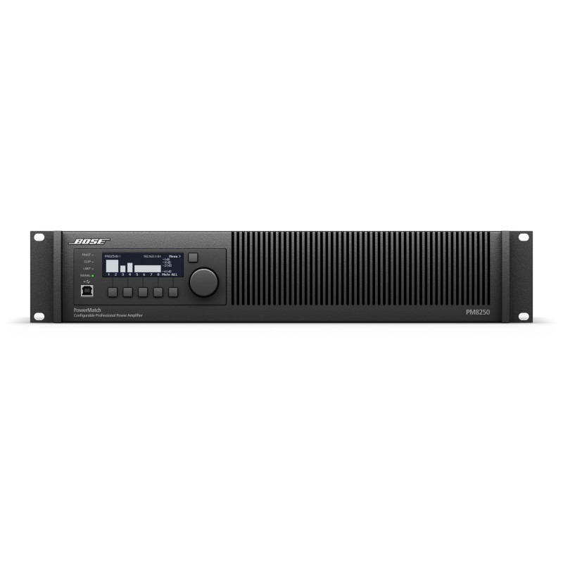 Bose PowerMatch PM8250N Network Version - Each