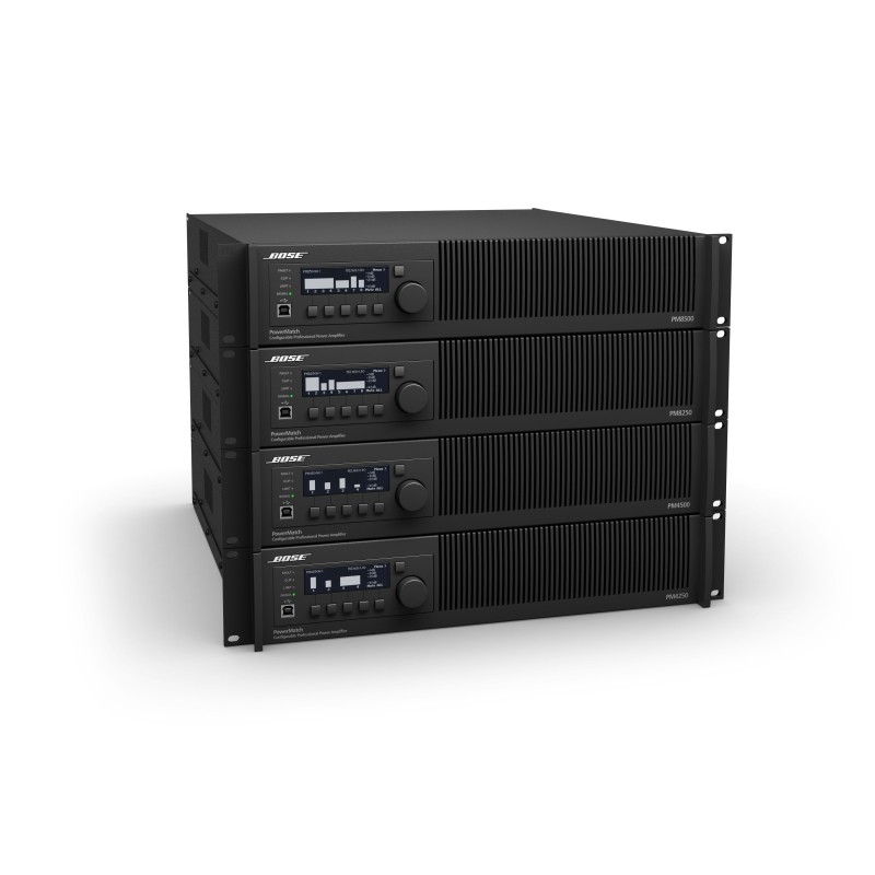 Bose PowerMatch PM8250N Network Version - Each