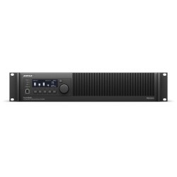 Bose PowerMatch PM4500N 4x 500W Amplifier Network Version