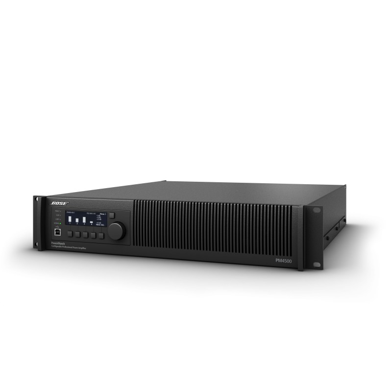 Bose PowerMatch PM4500N Network Version - Each