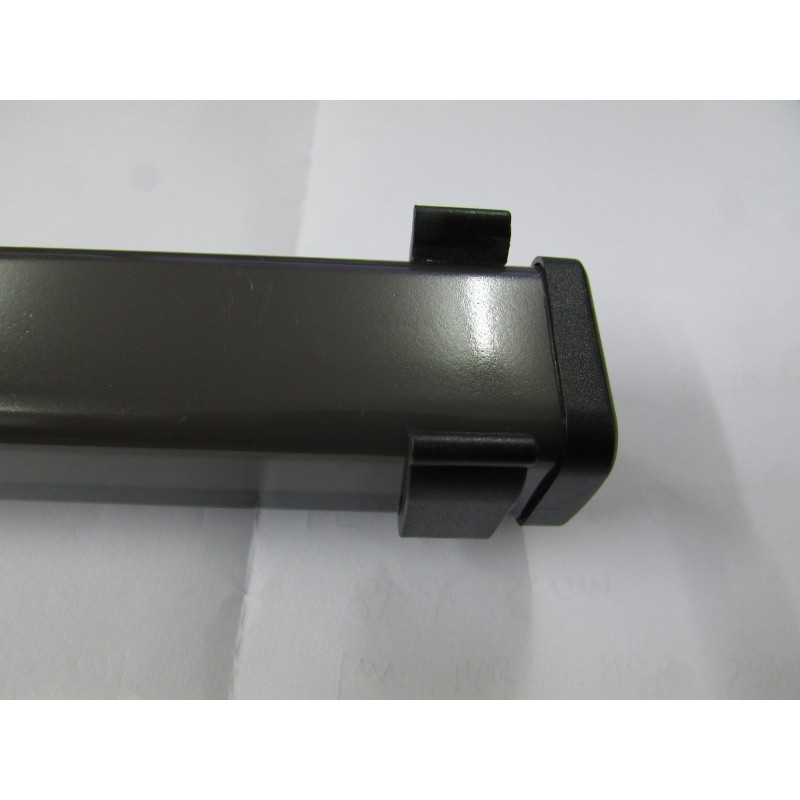 1m RGB LED DMX 32 Pixel Bar Square Tube Frosted Cover Diffuser