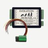 Mode EVO-INT-CI-08 Evolution Input Module (Evolution 8 Way Contact Input Module)