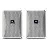 JBL Control 23-1L White Pair of 8 Ohm 100W Speakers