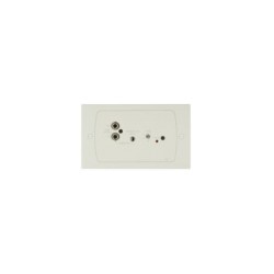 LE-1W Line Input Module - White (DCM-1 / DCM-1e)