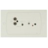 LE-1W Line Input Module - White (DCM-1 / DCM-1e)