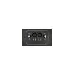 ME-1B Microphone Input Module - Black (DCM-1 / DCM-1e)