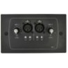 ME-1B Microphone Input Module - Black (DCM-1 / DCM-1e)