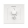 Bose CC-2 EU in White Wall Plate FreeSpace Amplifier Accessory