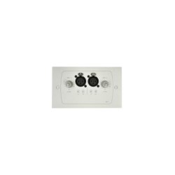 ME-1W Microphone Input Module - White (DCM-1 / DCM-1e)