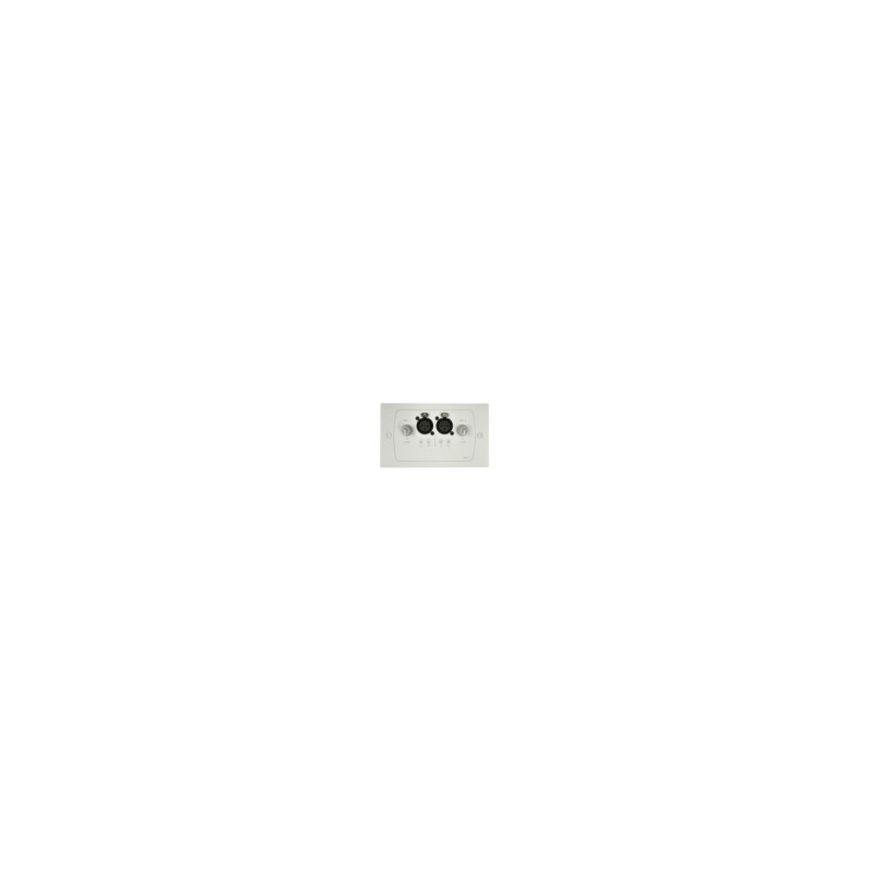 ME-1W Microphone Input Module - White (DCM-1 / DCM-1e)