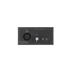 ME-1MB Media Size Microphone Input Module - Black (DCM-1 / DCM-1e)