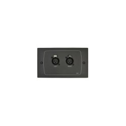 BE-1B Balanced Input Module - Black (DCM-1 / DCM-1e)