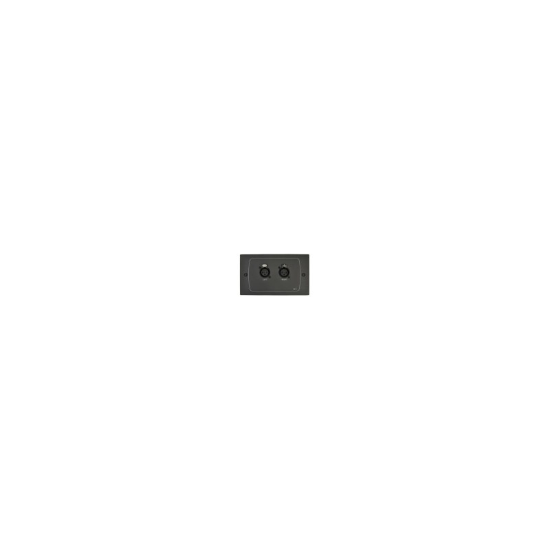 BE-1B Balanced Input Module - Black (DCM-1 / DCM-1e)