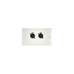 BE-1W Balanced Input Module - White (DCM-1 / DCM-1e)