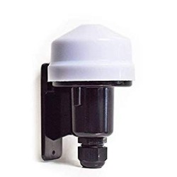 Mode Photocell External (Surface Mount, Photocell External, 0-20,000 Lux, IP65)