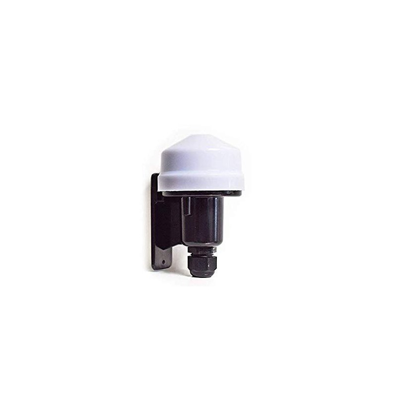 Mode Photocell External (Surface Mount, Photocell External, 0-20,000 Lux, IP65)