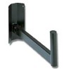 00498 - BS-5 Adjustable Heavy Duty Speaker Bracket  - Supports 5kg. Two Hole Fixing