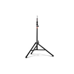 JBL Heavy Duty Gas Assist Adjustable Aluminium Tripod Speaker Stand