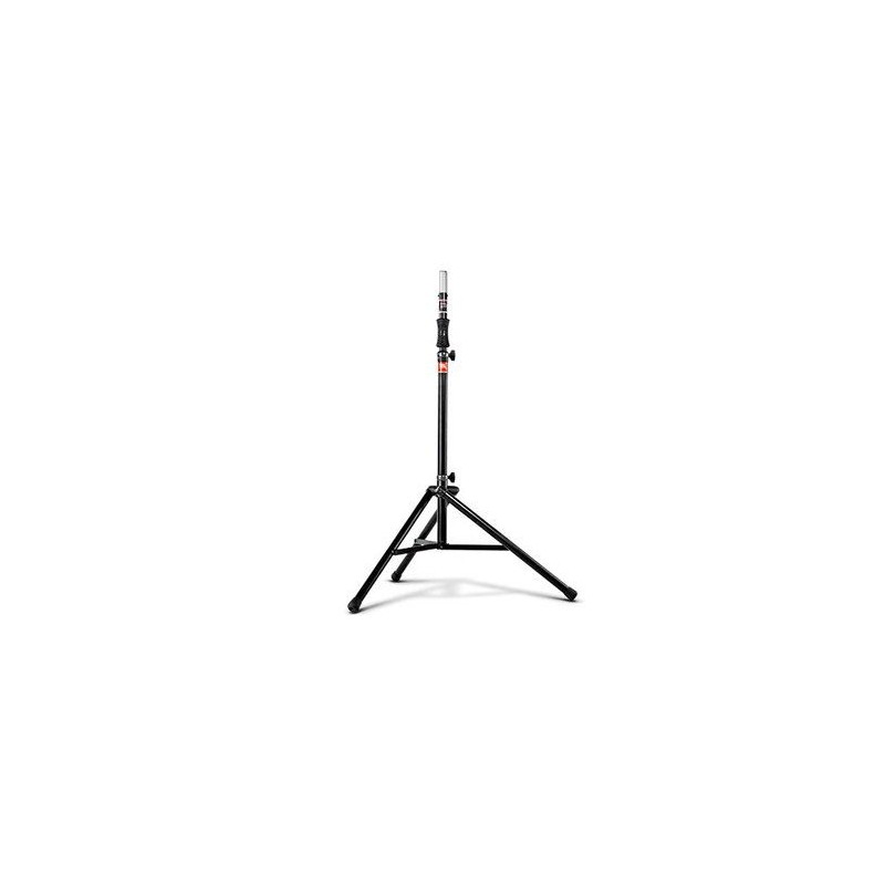 JBL Heavy Duty Gas Assist Adjustable Aluminium Tripod Speaker Stand