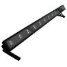 1m LED Pixel Batten 12x 8w LED Quad RGBW