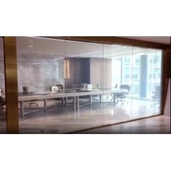 Switchable Smart GLASS Switchable Smart Pdlc Film