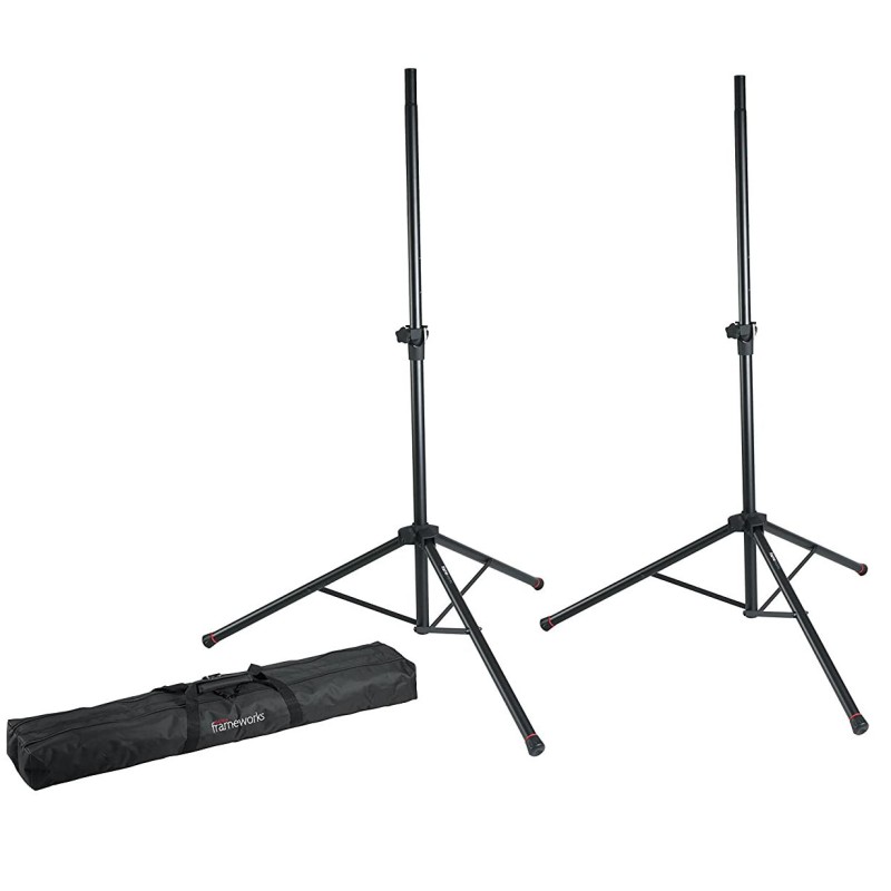 Frameworks GFW-SPK-2000SET (pair) with Carry Bag Frameworks GFW-SPK-2000SET (pair) with Carry Bag