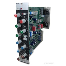 Solid State Logic X-Rack E-Series EQ Module
