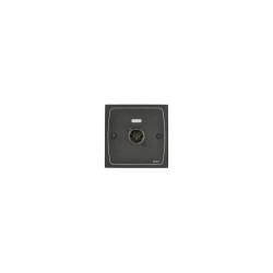 XLR-M1B XLR Input Module - Black - Male