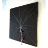 Fibre Optic Ceiling Tile Modular Panels 600mm x 600mm