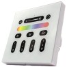 Smart Wireless 4 Zone Colour Control Wall Panel