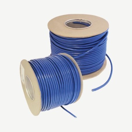 Mode M-BUS Cable (2 Twisted Pairs, 305 metre Drum)