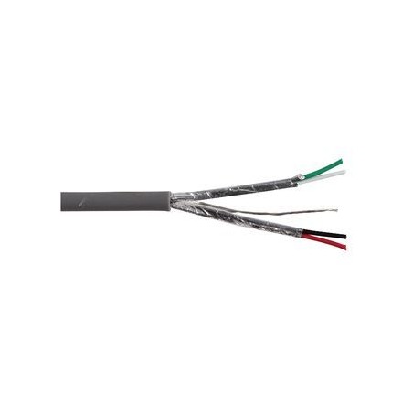 Mode M-BUS Cable (2 Twisted Pairs, 20 metre)