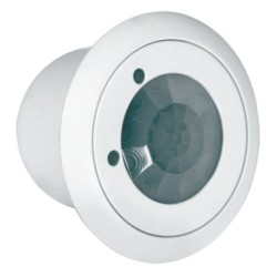 Mode Multi-Sensor (Ceiling Mount, IR Receiver, Occupancy, Daylight Sensing)