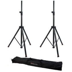 Frameworks GFW-SPK-3000SET (pair) with Carry Bag