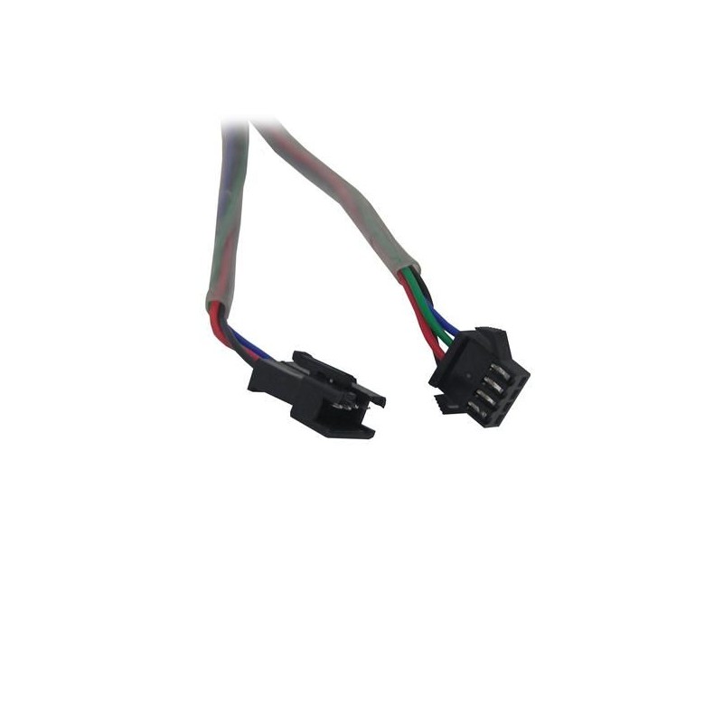 Akwil Crystal LED RGB Cable