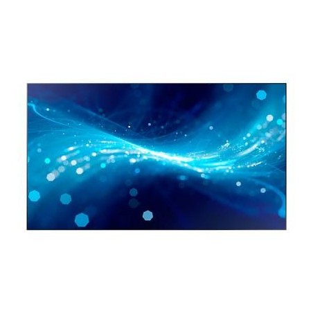 Samsung 46 Inch UH46F Edgeless Video Wall Display 2.7mm Bezel