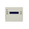 CDR-1W Remote Music Source / Volume Select Panel in White (DCM-1)