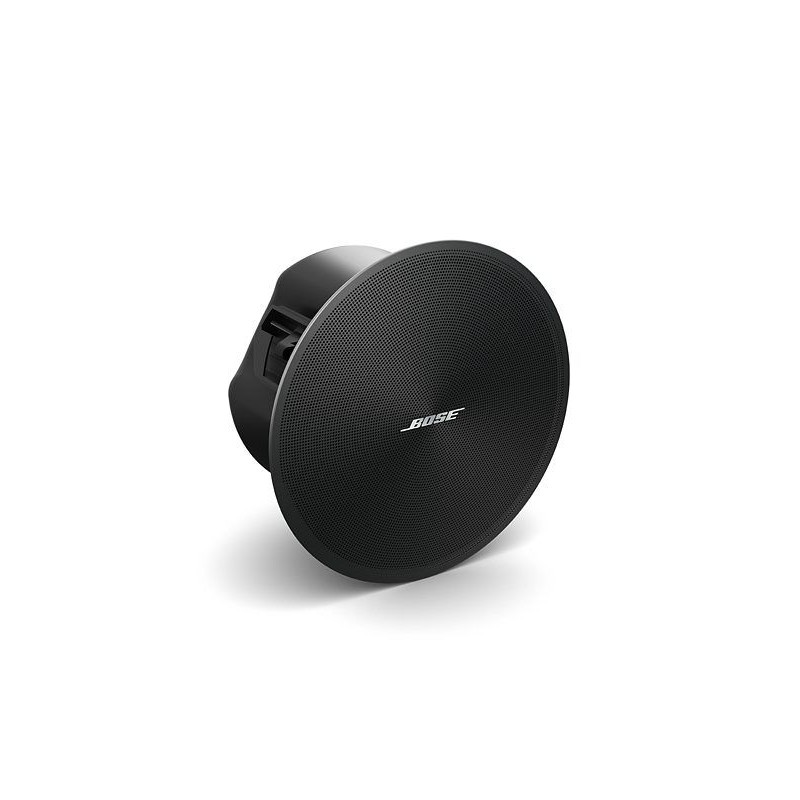 Bose DesignMax DM3C pair Black Flush Mount Ceiling Speakers