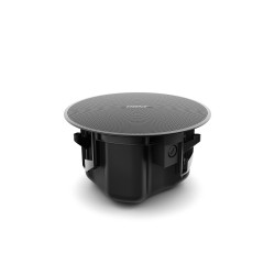 Bose DesignMax DM3C pair Black Flush Mount Ceiling Speakers