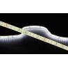 Akwil 5m 6000k Cool White 120 LED per m 24V High Output LED Strip Tape 5m Reel 9.6W per m