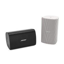 Bose FreeSpace FS2SE Surface-Mount loudspeaker Black