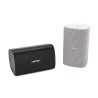 Bose FreeSpace FS2SE Surface-Mount loudspeaker Black