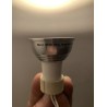 Akwil True Look True Fit GU10 6W LED 240V AC  Dimmable LED Light Bulb 600lm 40 Degree Warm or Very Warm White CRI 94 GU10 Base