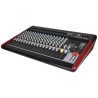 Citronic CSX-18 Series Live Mixing Console 18 Input DSP PFL AFL Send and Return Master Headphones