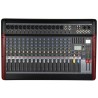 Citronic CSX-18 Series Live Mixing Console 18 Input DSP PFL AFL Send and Return Master Headphones