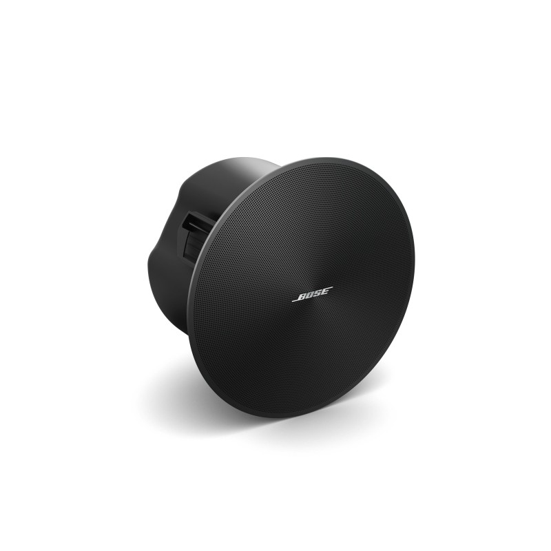 Bose DesignMax DM5C Pair of 50W 100V Line Ceiling Speakers with 160 Degree Sound Dispersion Bose DesignMax DM5C Pair of 50W 100V Line Ceiling Speakers with 160 Degree Sound Dispersion
