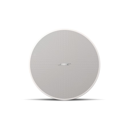 Bose DesignMax DM5C Pair of 50W 100V Line Ceiling Speakers with 160 Degree Sound Dispersion